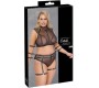 Cottelli Bondage Top Set Bondage 3XL