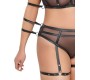 Cottelli Bondage Top Set Bondage 3XL