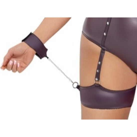 Cottelli Bondage Body Bondage XL