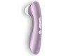 Satisfyer PRO 2 VIBRĀCIJAS ROZĀ