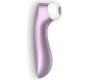 Satisfyer PRO 2 VIBRĀCIJAS ROZĀ