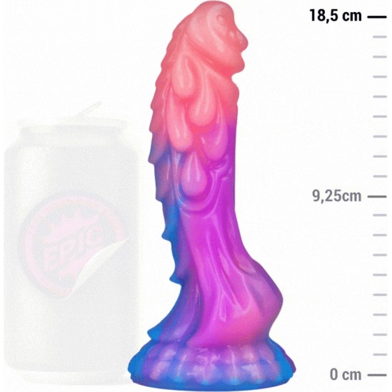 Epic ASHTAR DILDO MAAVÄLINE INIMVORM