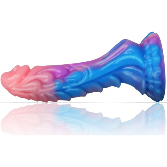 Epic ASHTAR DILDO MAAVÄLINE INIMVORM