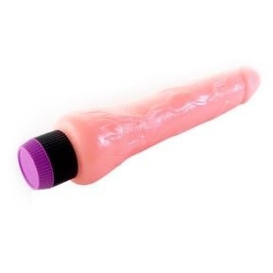 Nmc Toys REALISTIC VIBRATOR 19.5CM