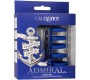 Admiral EXTREME CAGE ZILS
