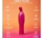 Durex ROTAĻLIETA - VIBE & TEASE VIBRATORS