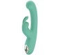 Pretty Love Led PRETTY LOVE - LAMAR RABBIT VIBRATOR & GREEN G-SPOT