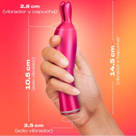 Durex ROTAĻLIETA - VIBE & TEASE VIBRATORS