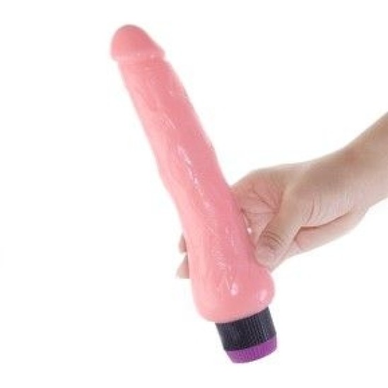 Nmc Toys REĀLISTS VIBRATORS 19.5CM