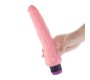 Nmc Toys REALISTIC VIBRATOR 19.5CM