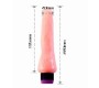 Nmc Toys REĀLISTS VIBRATORS 19.5CM