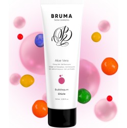 Bruma ALOE VERA LIIDUV GEEL MULLIMAitse 100 ML