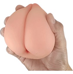 Pretty Love Bottom PRETTY LOVE - PEACH MASTURBATOR