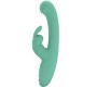 Pretty Love Led PRETTY LOVE - LAMAR RABBIT VIBRATOR & GREEN G-SPOT