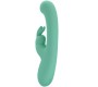 Pretty Love Led PRETTY LOVE – LAMAR RABBIT VIBRATOR IR GREEN G TAŠKAS