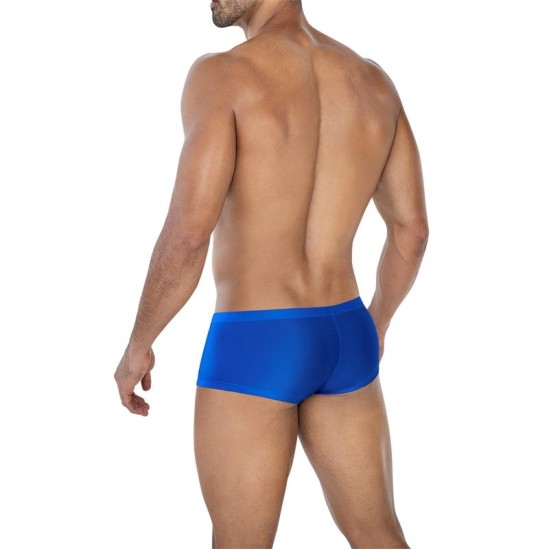 Cut4Men C4MSPX13 Hipster Brief Royal Blue