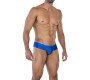 Cut4Men C4MSPX22 Hybryd Cheeky Brief Royal Blue