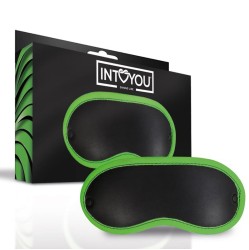 Intoyou Shining Line ow ne in Dark Blindfold