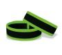 Intoyou Shining Line Glow in the Dark Velcro Armbands