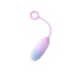 Intoyou App Series Vibrating Egg with APP Double Layer Silicone Gradient