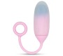 Intoyou App Series Vibrating Egg with APP Double Layer Silicone Gradient