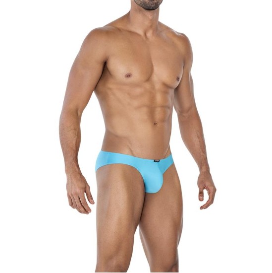 Cut4Men C4MSPX01 Micro Brief türkiissinine