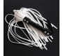 Latetobed Bdsm Line Double Rivet Flogger 44 cm