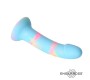 Dildox By Engily Ross Dildo Silicona L quida Sweet Cloud 18 cm