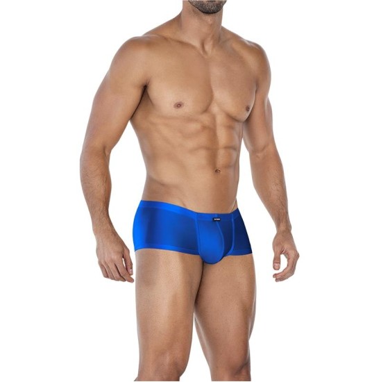 Cut4Men C4MSPX13 Hipster Brief Royal Blue