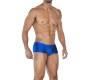 Cut4Men C4MSPX13 Hipster Brief Royal Blue