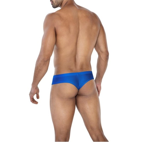 Cut4Men C4MSPX22 Hybryd Cheeky Brief Royal Blue