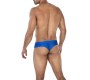 Cut4Men C4MSPX22 Hybryd Cheeky Brief Royal Blue