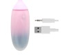 Intoyou App Series Vibrating Egg with APP Double Layer Silicone Gradient