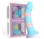 Dildox By Engily Ross Dildo Silicona L quida Sweet Cloud 18 cm