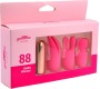 Pick&Love Nº 88 RECHARGEABLE BULLET WITH PINK SILICONE COVERS