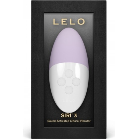 Lelo SIRI 3 LAVENDER