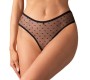 Obsessive OBS Panty Crotchless 2XL/3XL