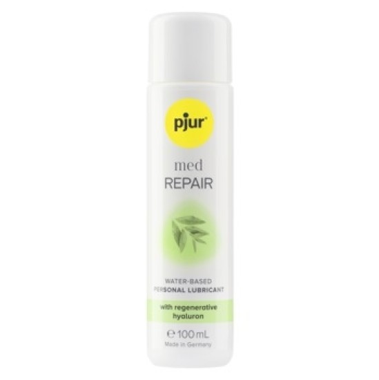 Pjur med Repair Glide 100 мл