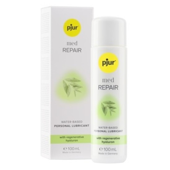 Pjur med Repair Glide 100 мл