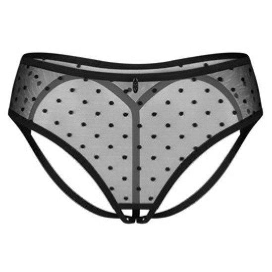 Obsessive OBS Panty Crotchless 2XL/3XL