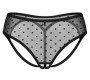 Obsessive OBS Panty Crotchless 2XL/3XL