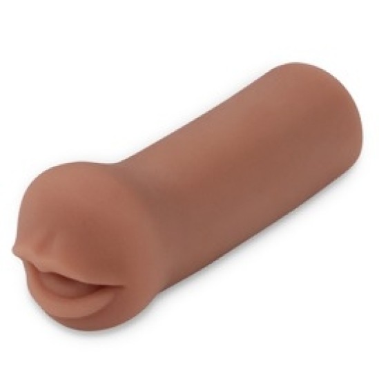 Pipedream Extreme Toyz PDXE Coed Cocksucker Brown