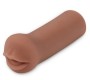 Pipedream Extreme Toyz PDXE Coed Cocksucker Brown