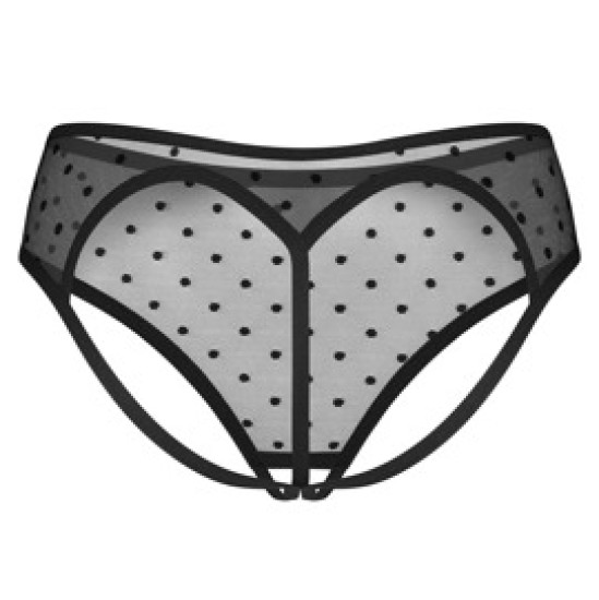 Obsessive OBS Panty Crotchless 2XL/3XL