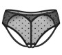 Obsessive OBS Panty Crotchless 2XL/3XL