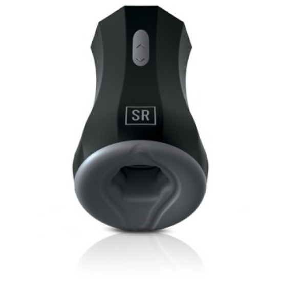 Sir Richard's Control SRC Silicone Twin Turbo Stroke