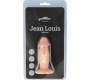 Pick&Love REĀLISTS PENIS JEAN LOUIS 12 CM