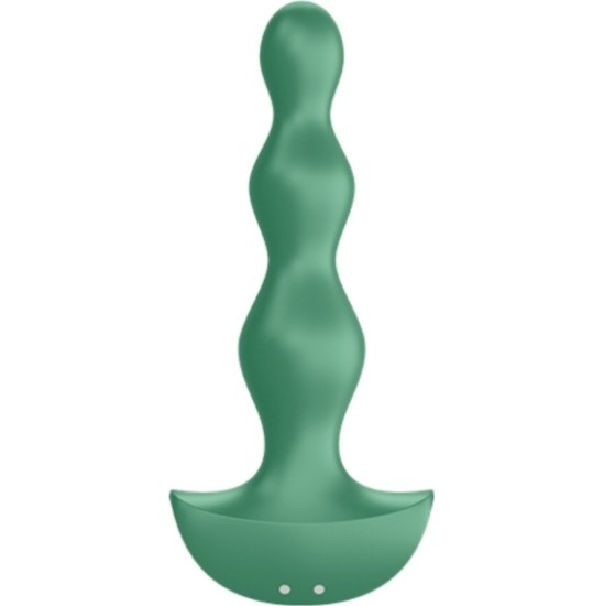 Satisfyer LOLLI-PLUG 2 GREEN