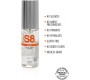 Stimul8 S8 WATER-BASED ANAL LUBRICANT 50 ML