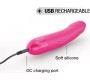 Dorcel S PINK UZLĀDĒJAMS SILIKONA VIBRATORS